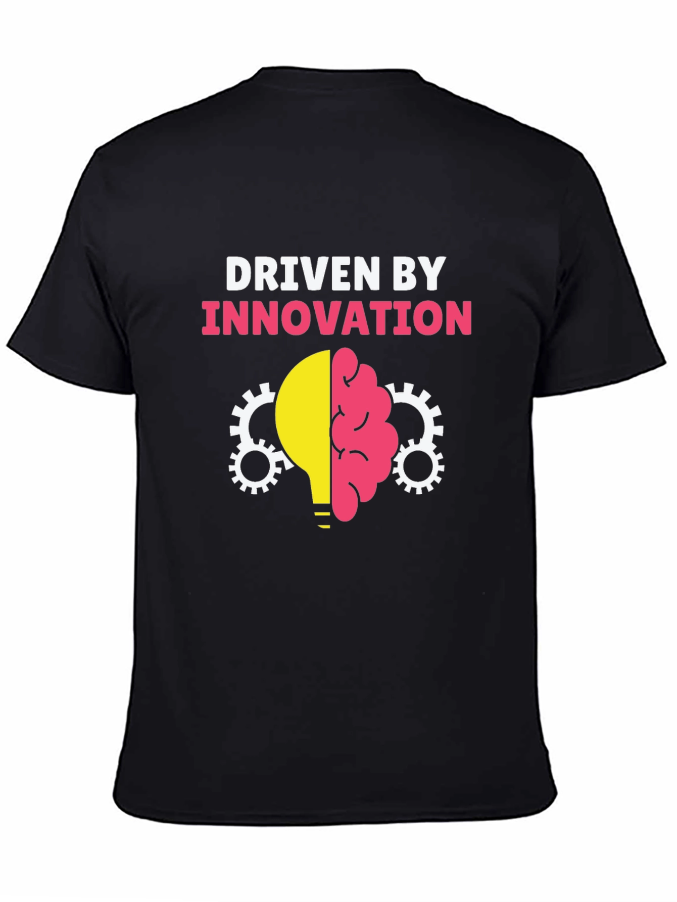 Driven by Innovation T-Shirt