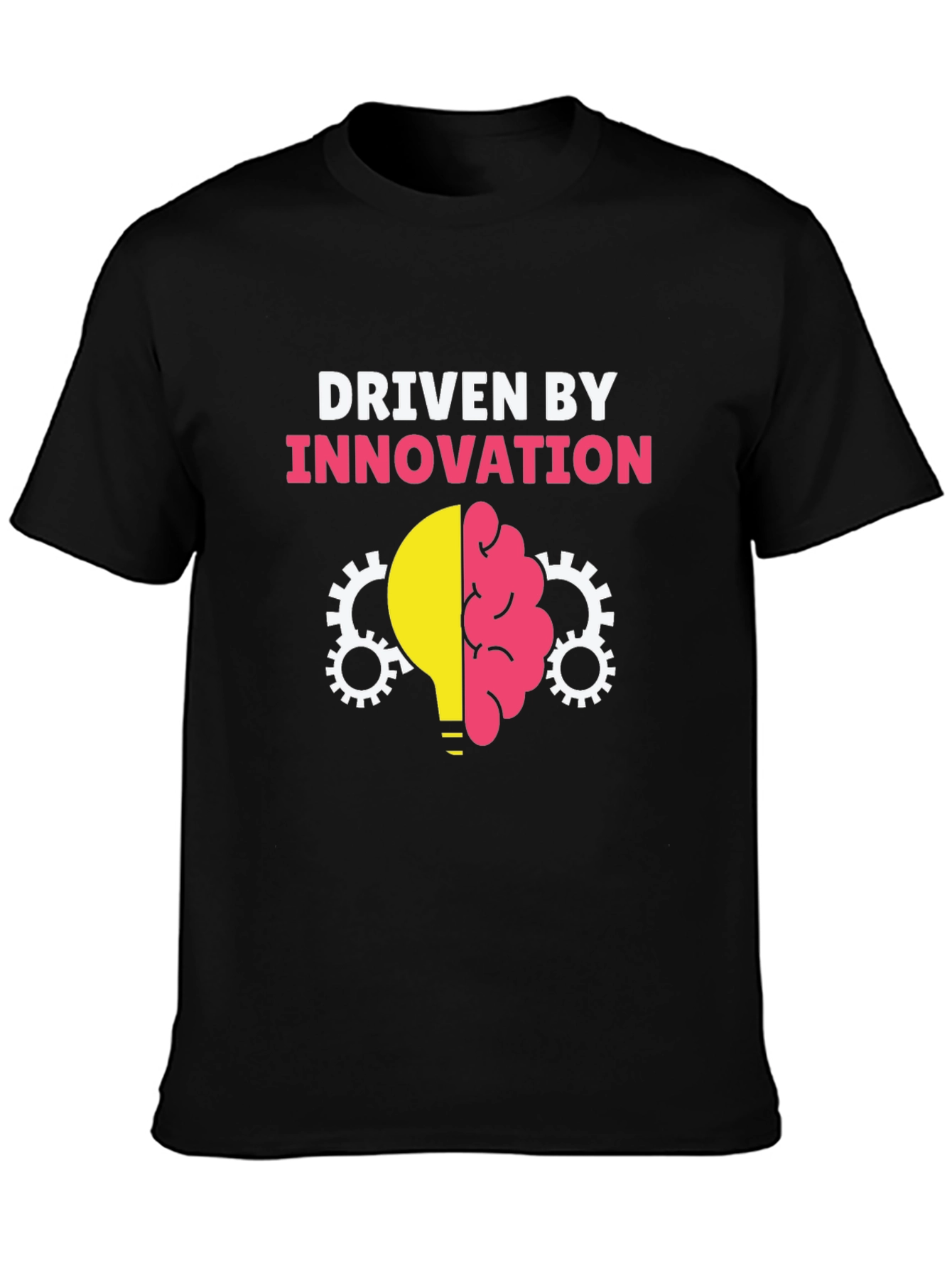 Driven by Innovation T-Shirt
