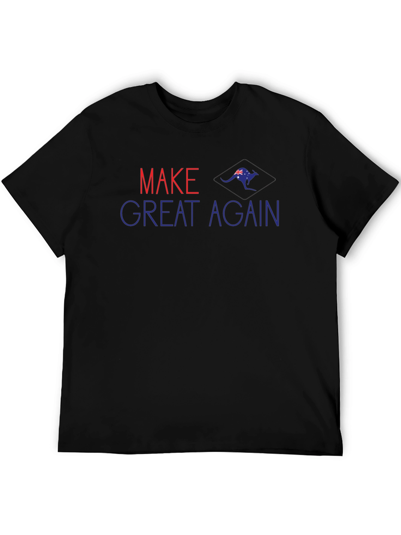 Make Great Again Australia T-Shirt