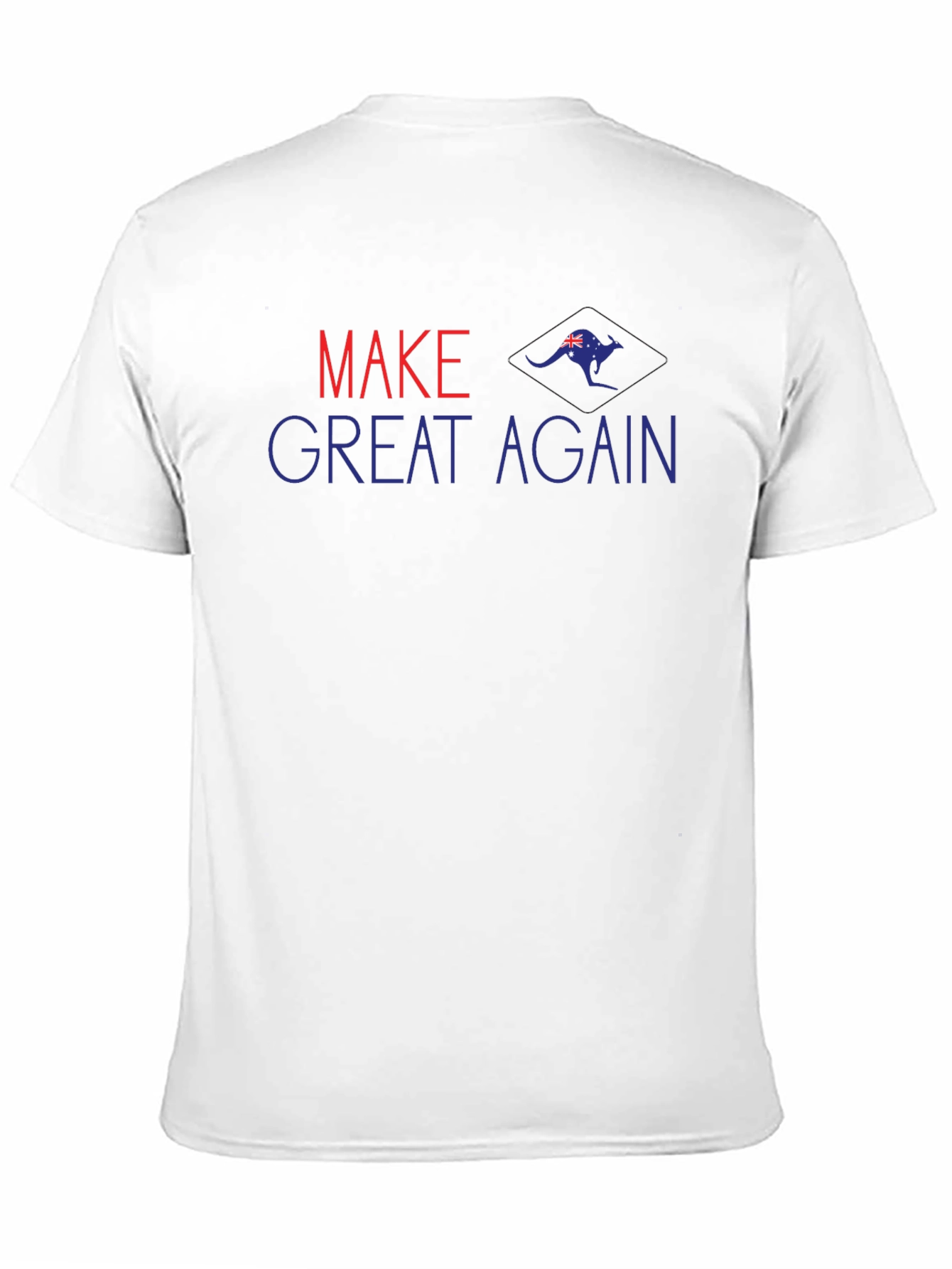 Make Great Again Australia T-Shirt