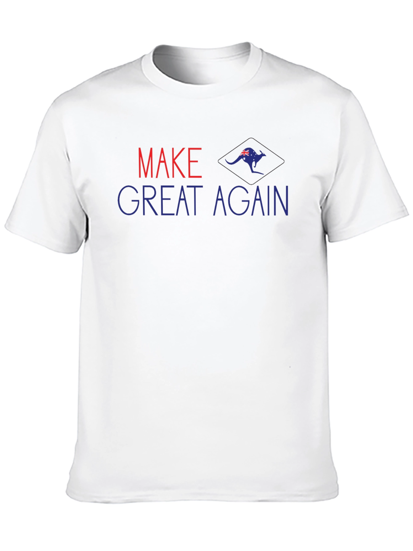 Make Great Again Australia T-Shirt