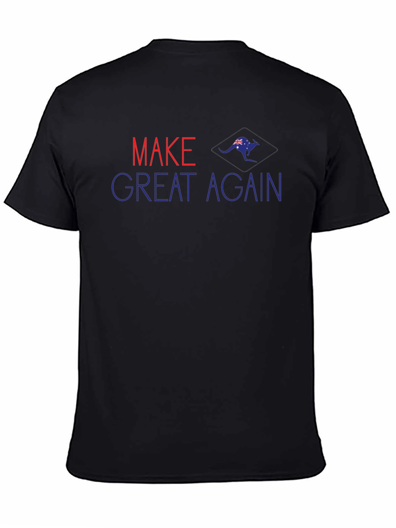 Make Great Again Australia T-Shirt
