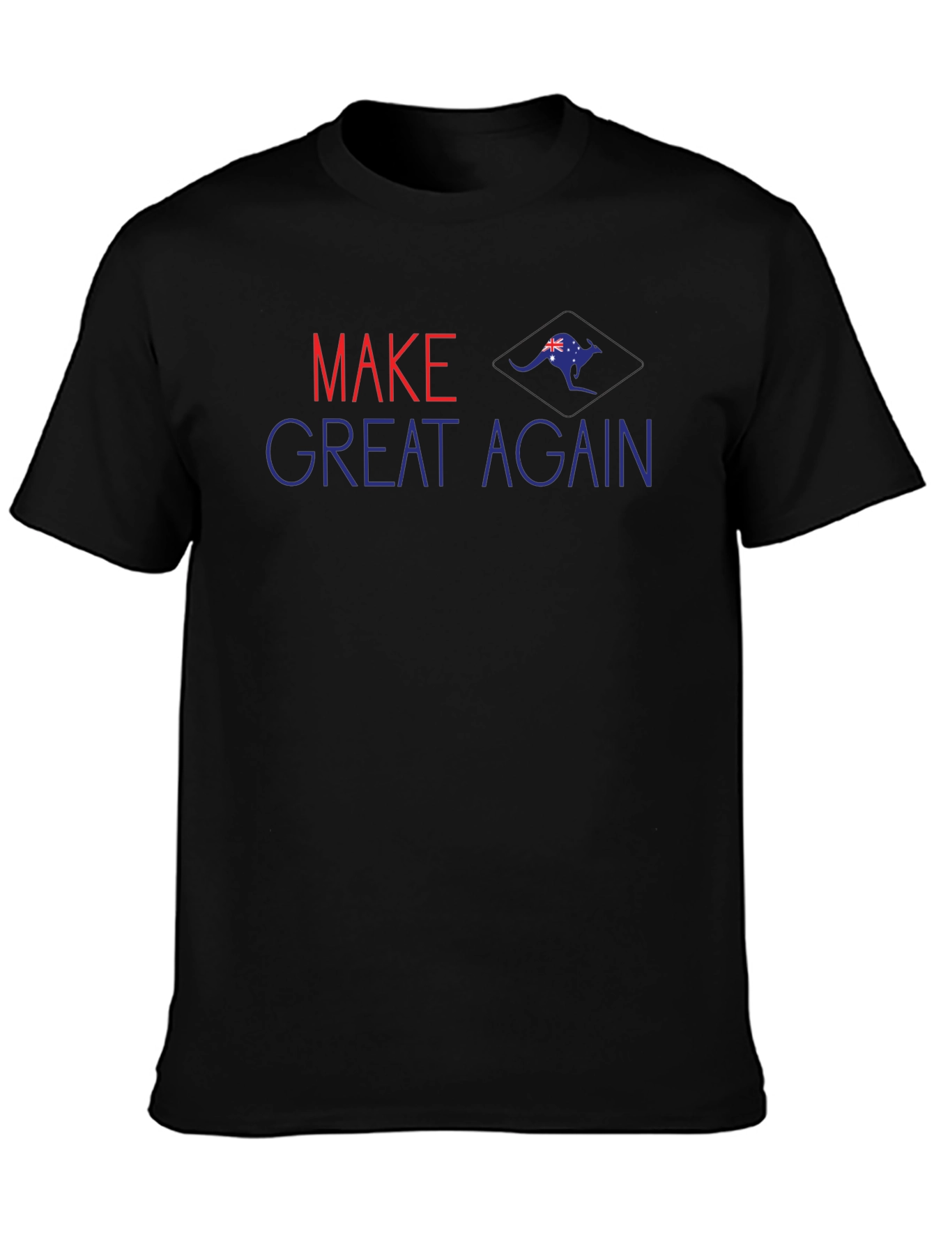Make Great Again Australia T-Shirt