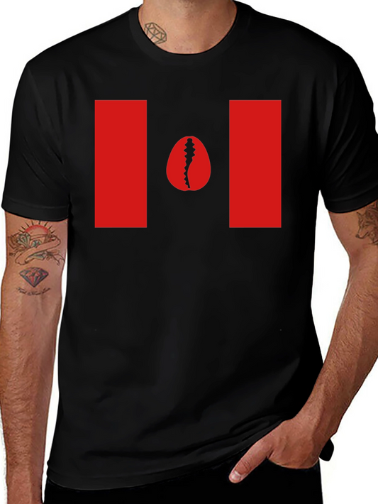 Unique Design T-Shirt