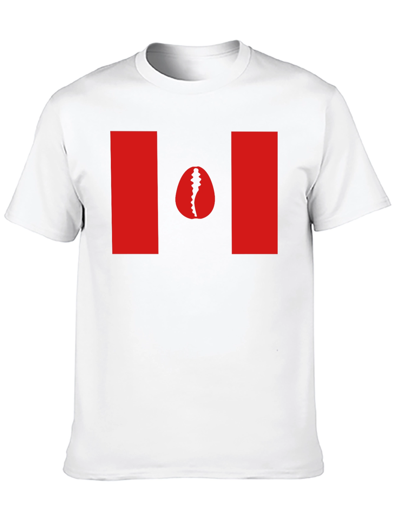 Unique Design T-Shirt
