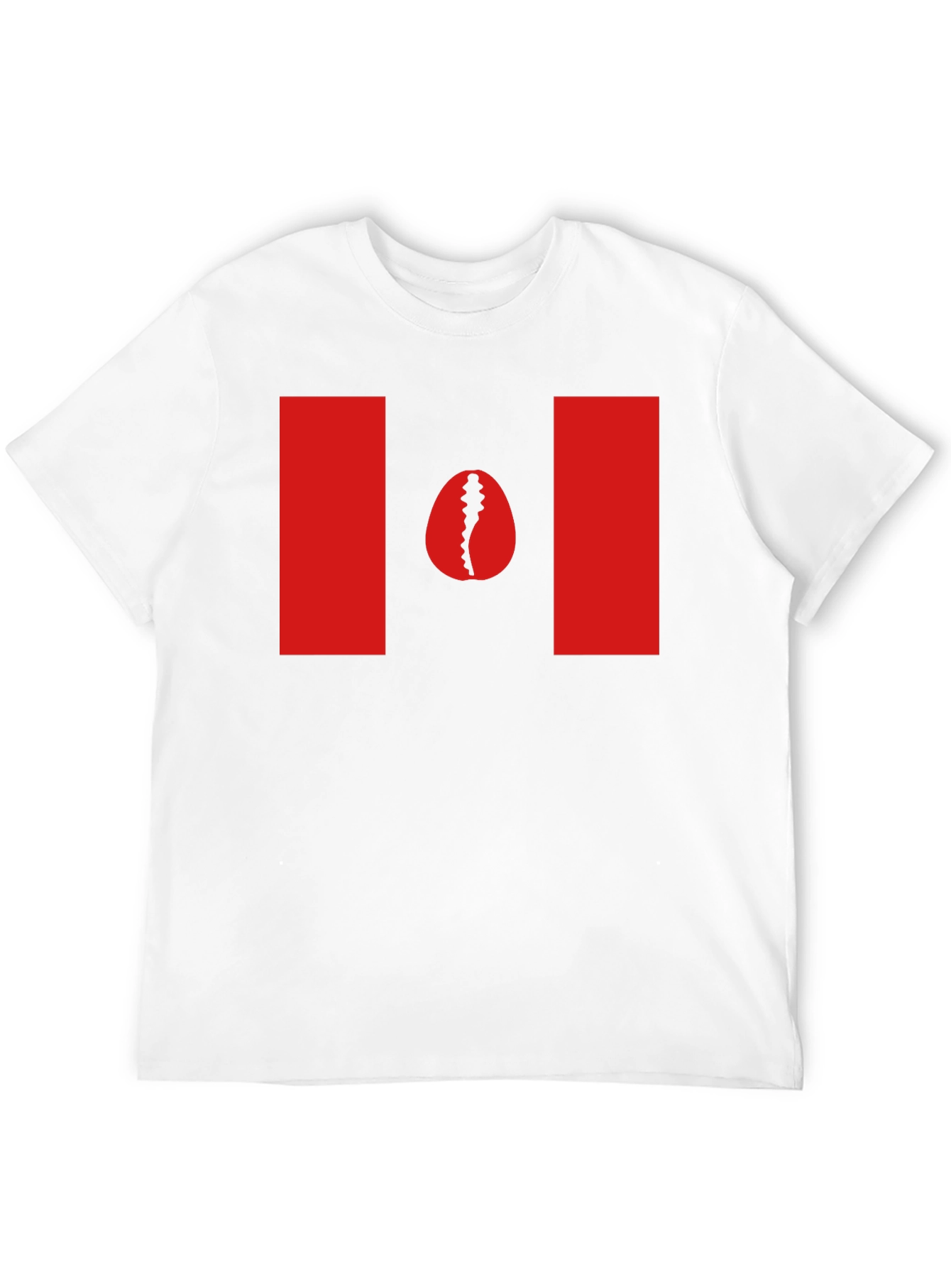 Unique Design T-Shirt