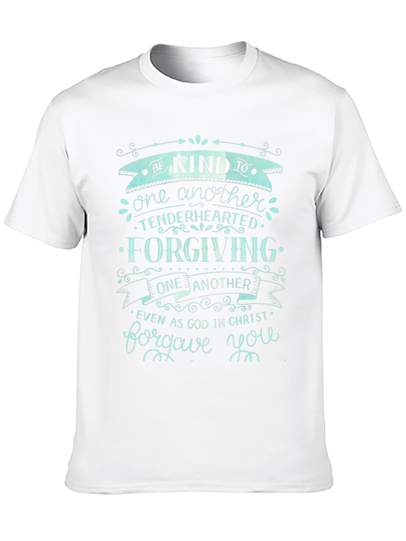 Be Kind Graphic T-Shirt