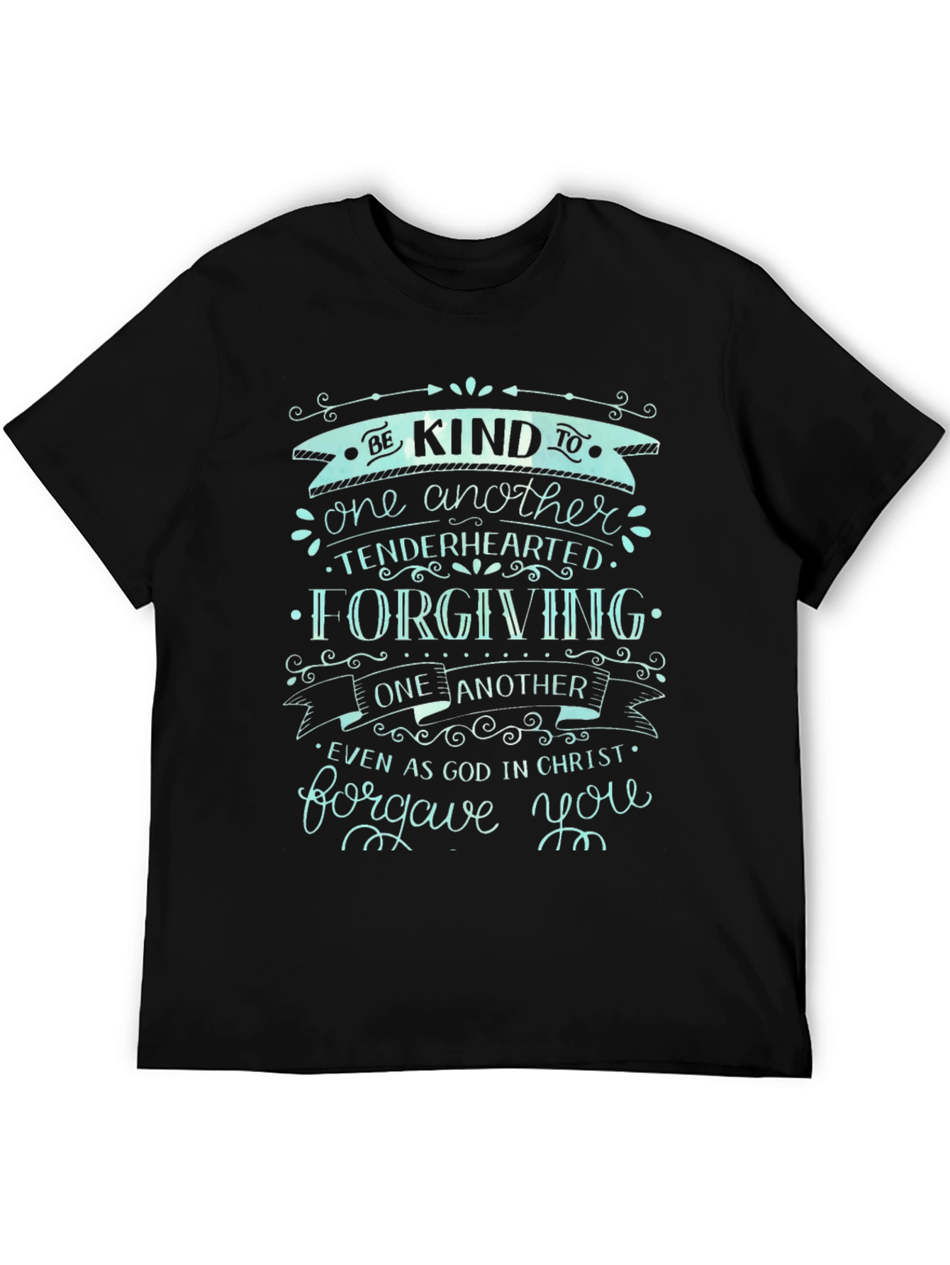 Be Kind Graphic T-Shirt