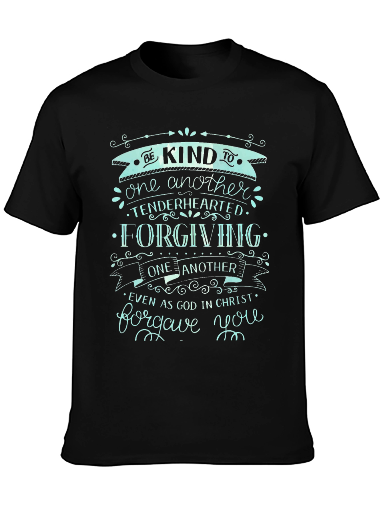Be Kind Graphic T-Shirt