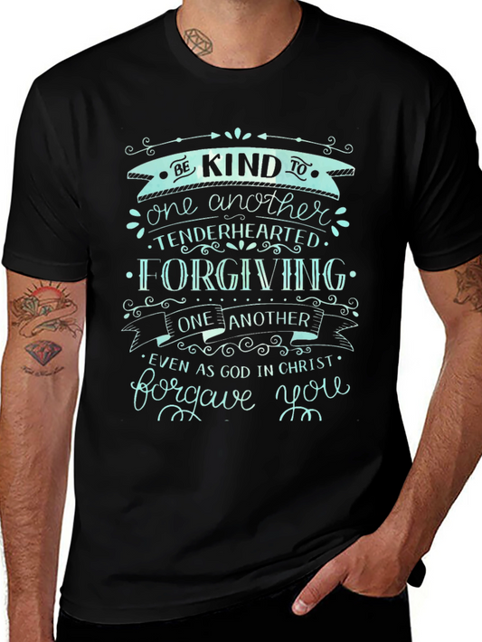 Be Kind Graphic T-Shirt