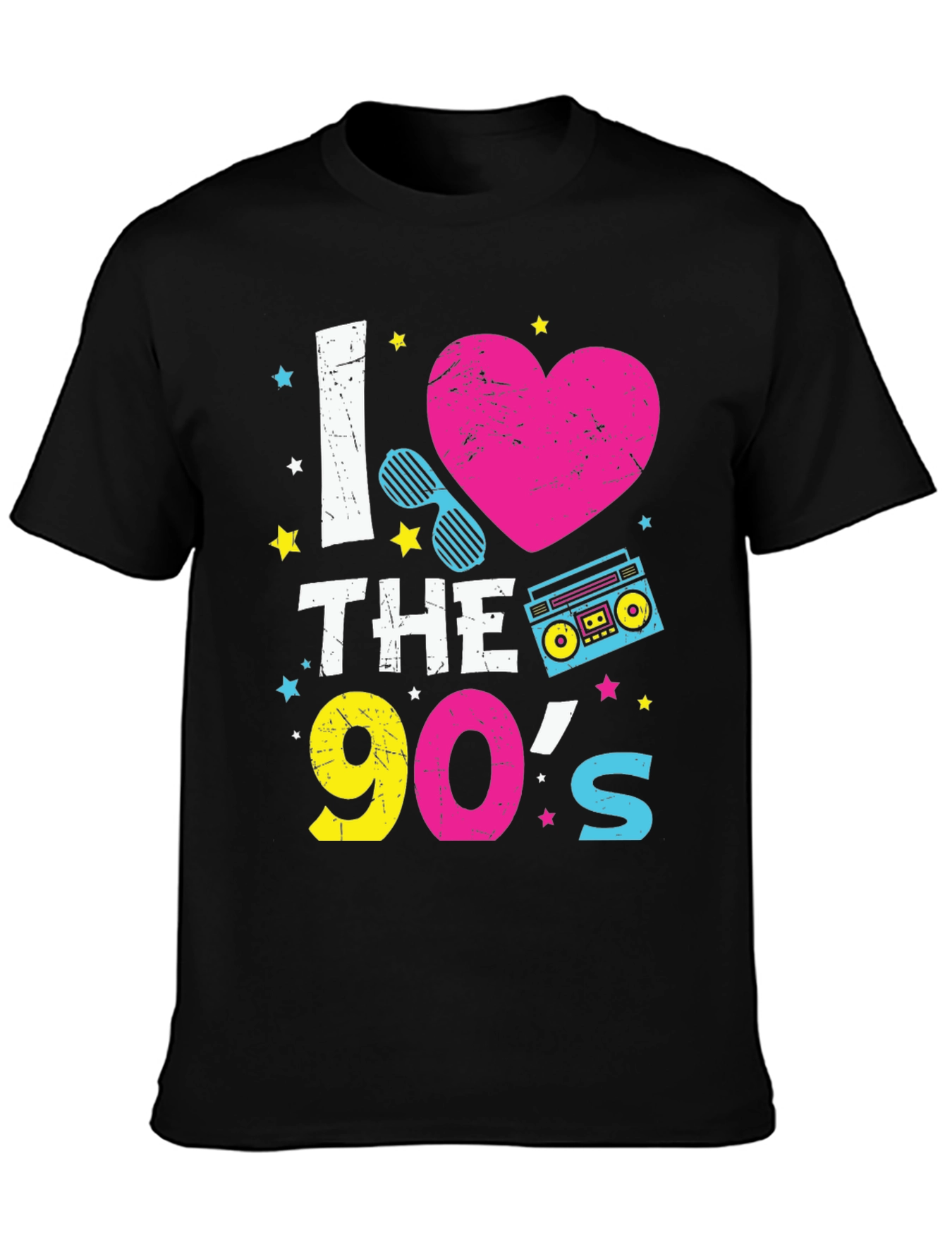 I Love the 90s T-Shirt