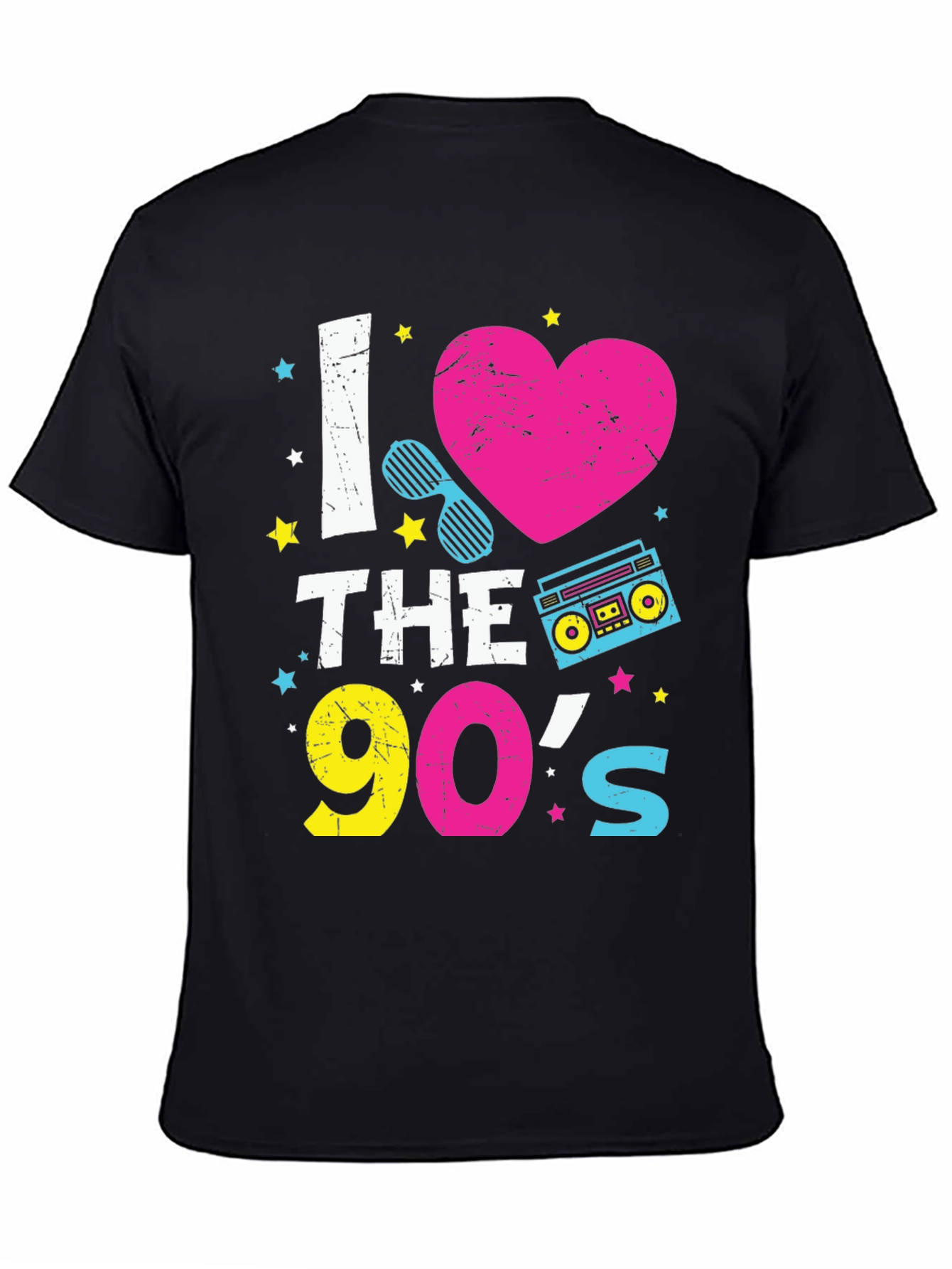 I Love the 90s T-Shirt