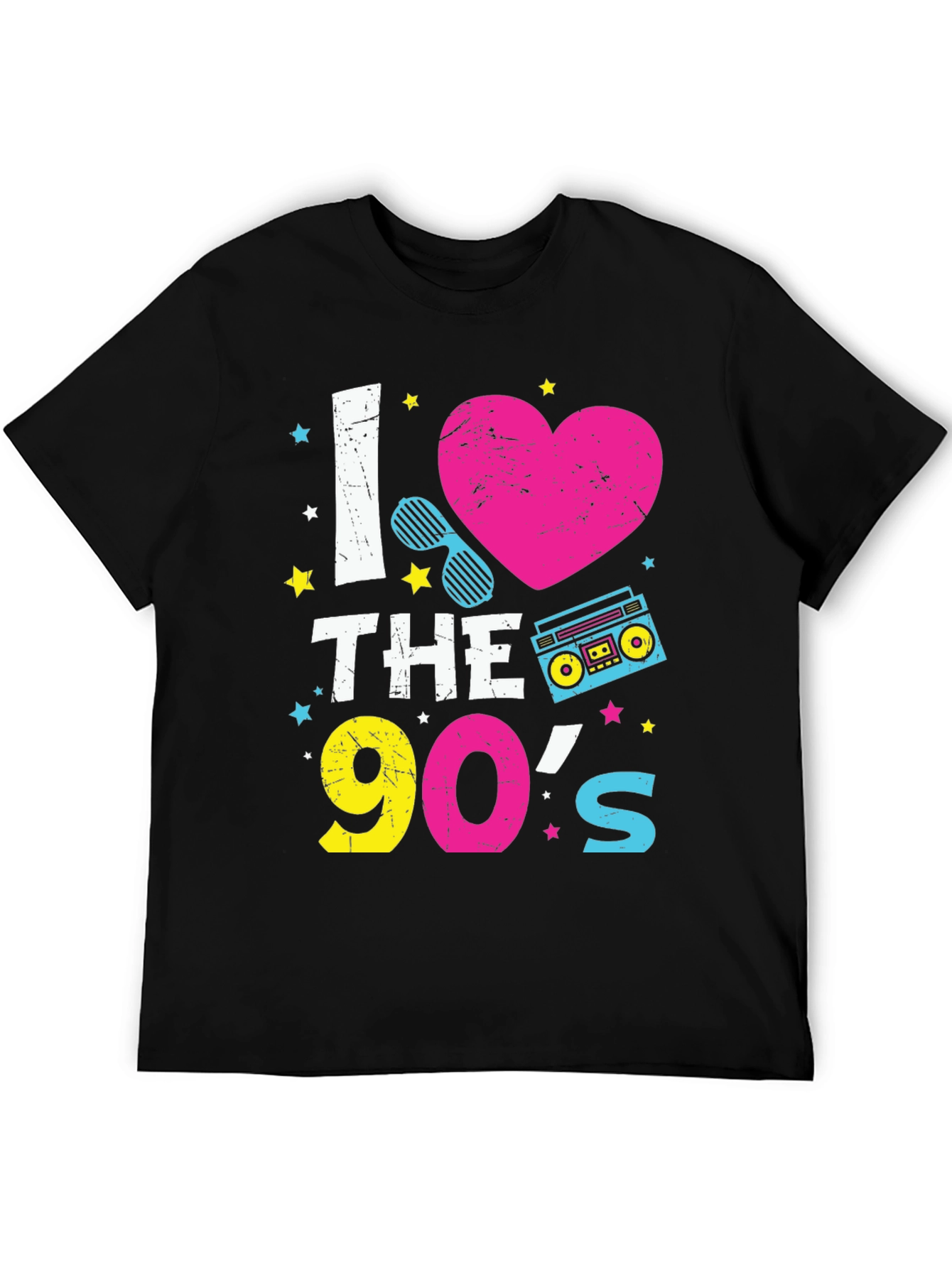 I Love the 90s T-Shirt