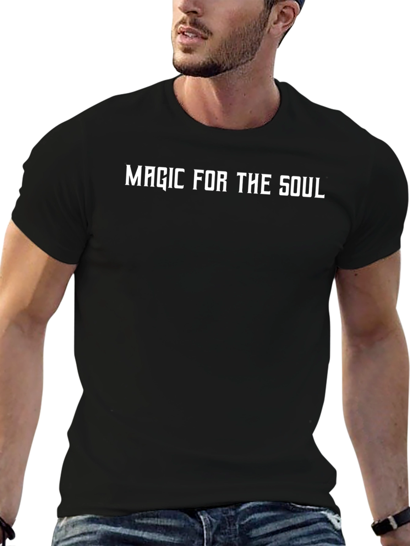 Magic For The Soul Tee