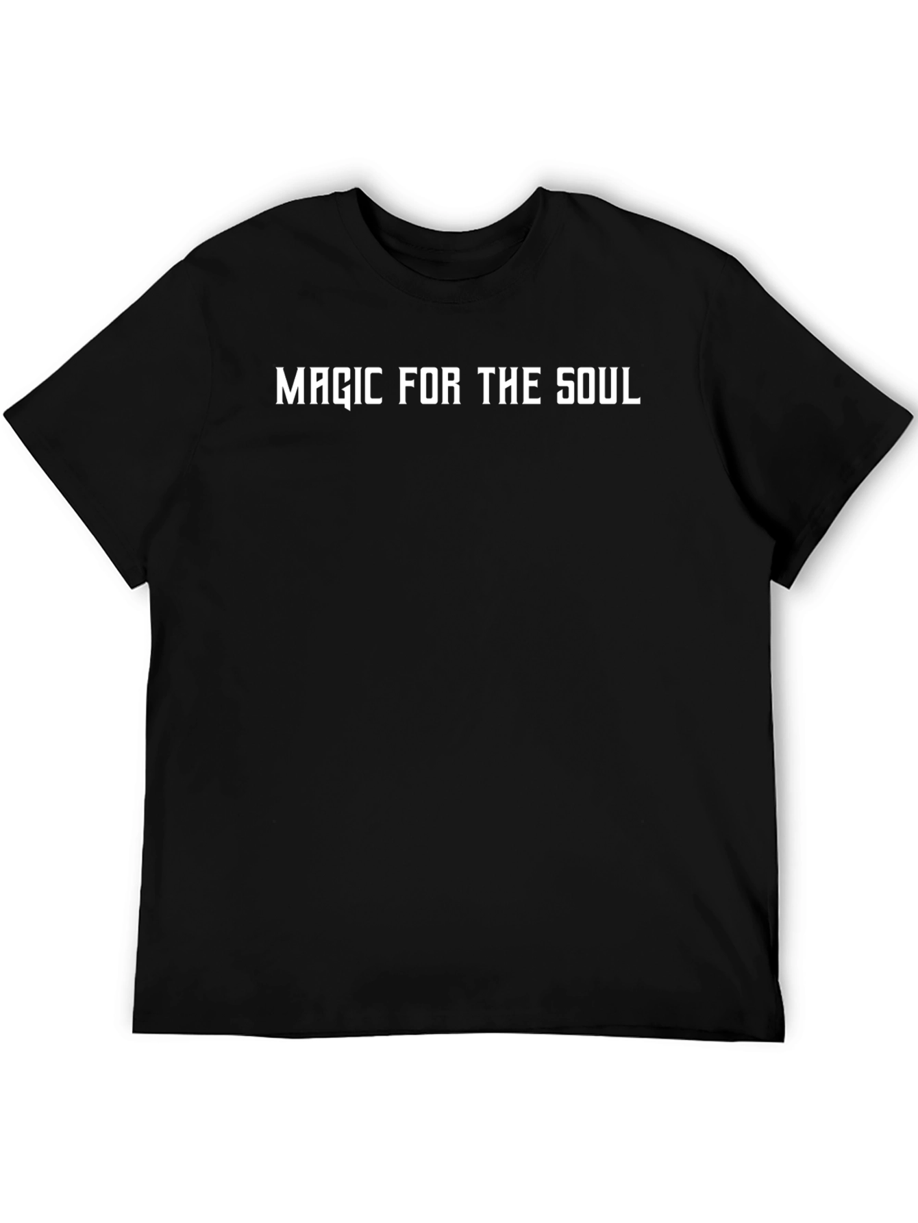 Magic For The Soul Tee
